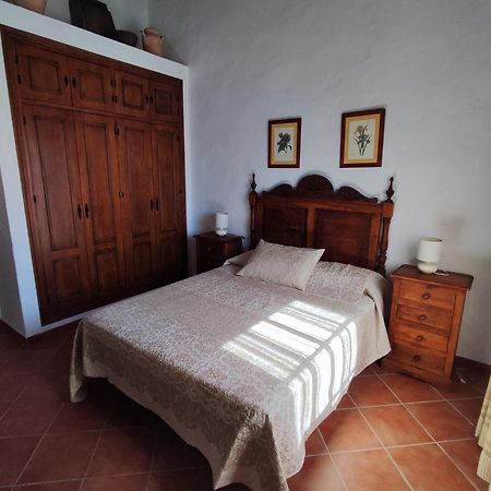 El Cortijo De Pepa Villa Conil De La Frontera Bagian luar foto