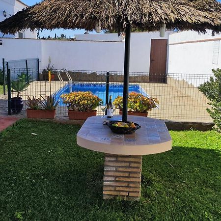 El Cortijo De Pepa Villa Conil De La Frontera Bagian luar foto
