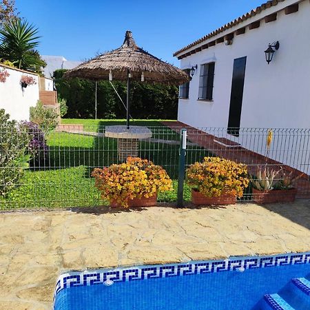 El Cortijo De Pepa Villa Conil De La Frontera Bagian luar foto