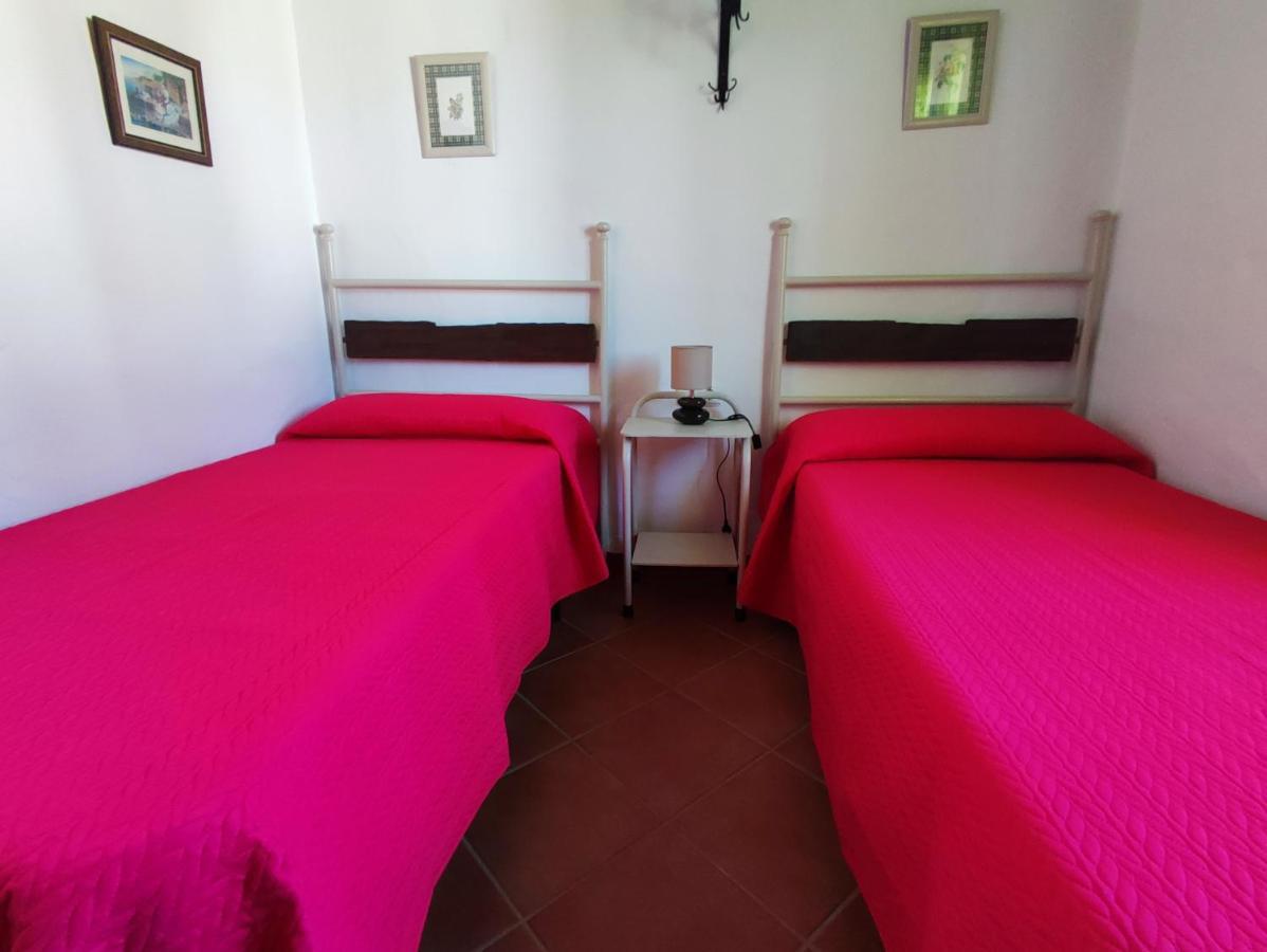 El Cortijo De Pepa Villa Conil De La Frontera Bagian luar foto