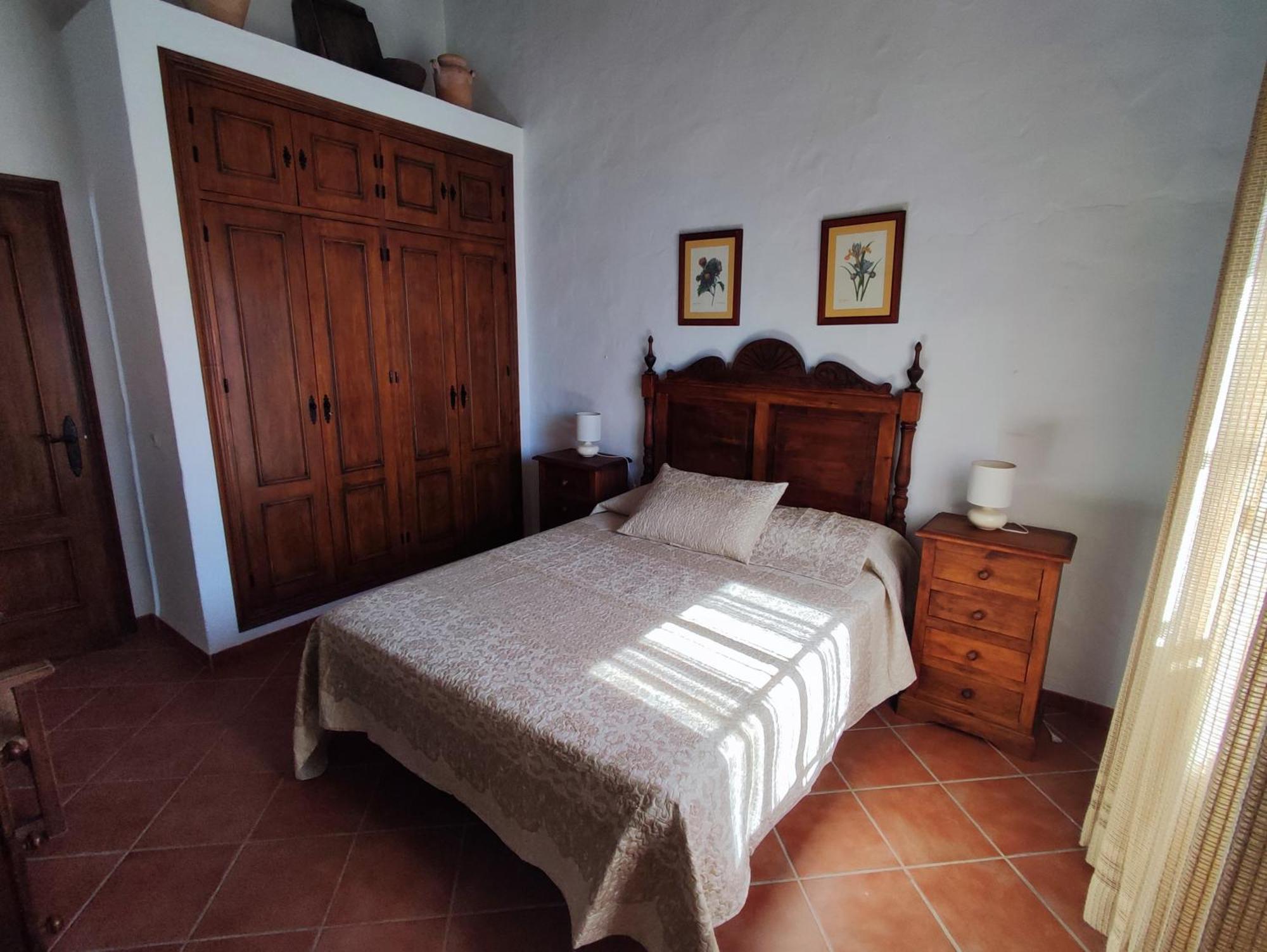 El Cortijo De Pepa Villa Conil De La Frontera Bagian luar foto