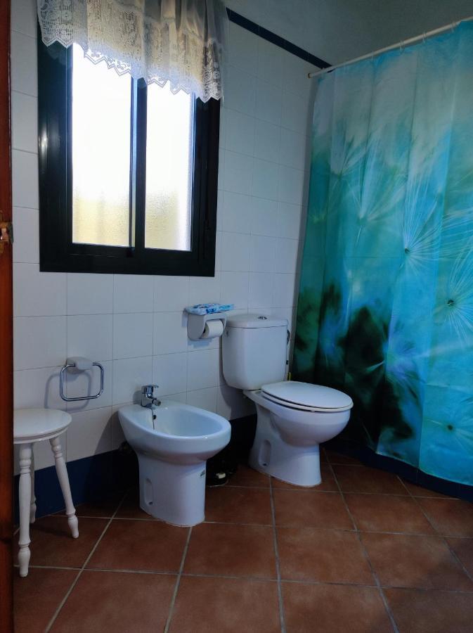 El Cortijo De Pepa Villa Conil De La Frontera Bagian luar foto